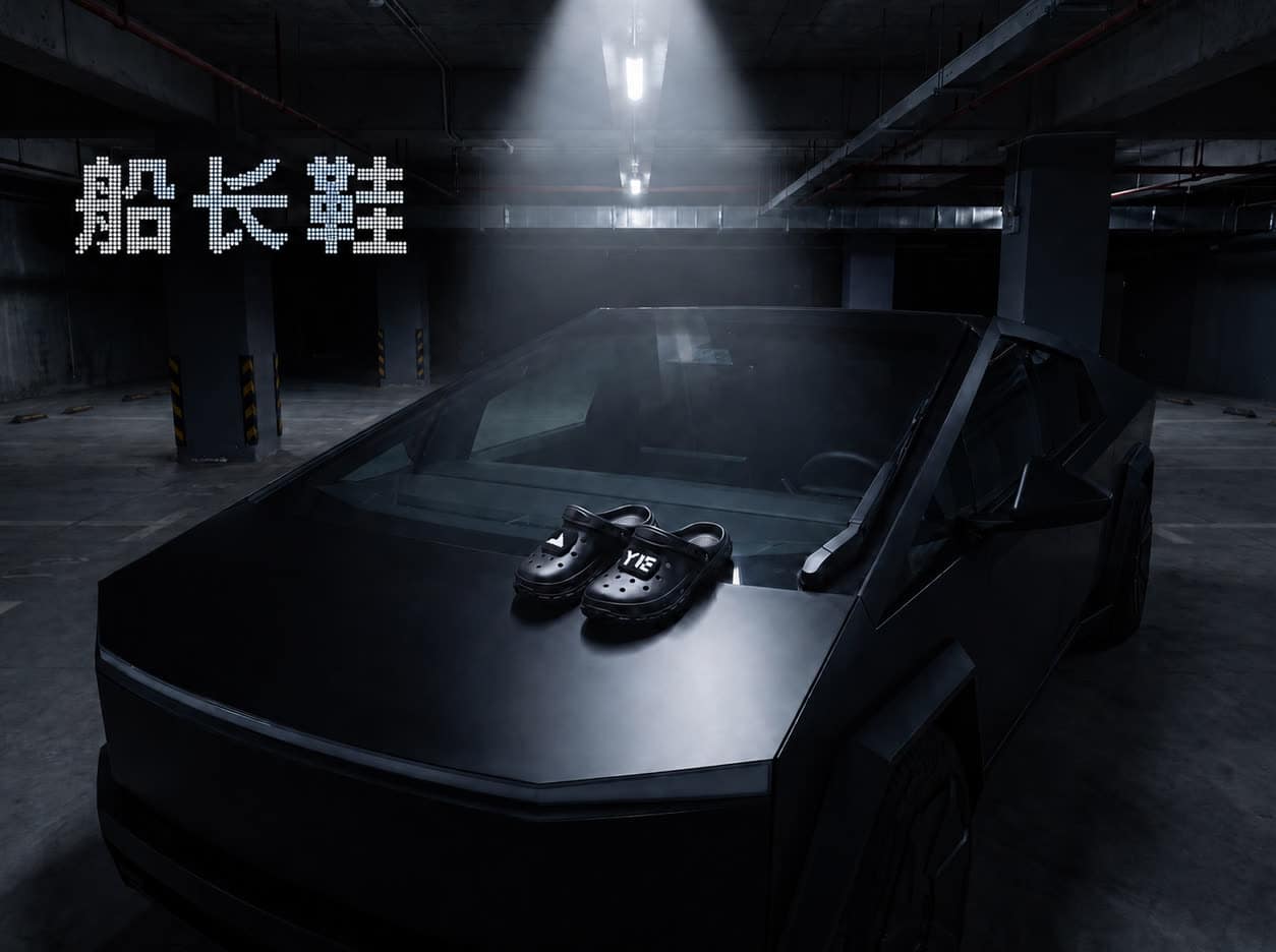 船长鞋 · 微胶囊详情图 3